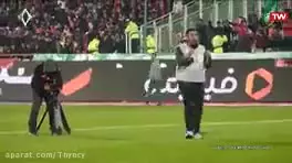 پشت صحنه پایتخت۶