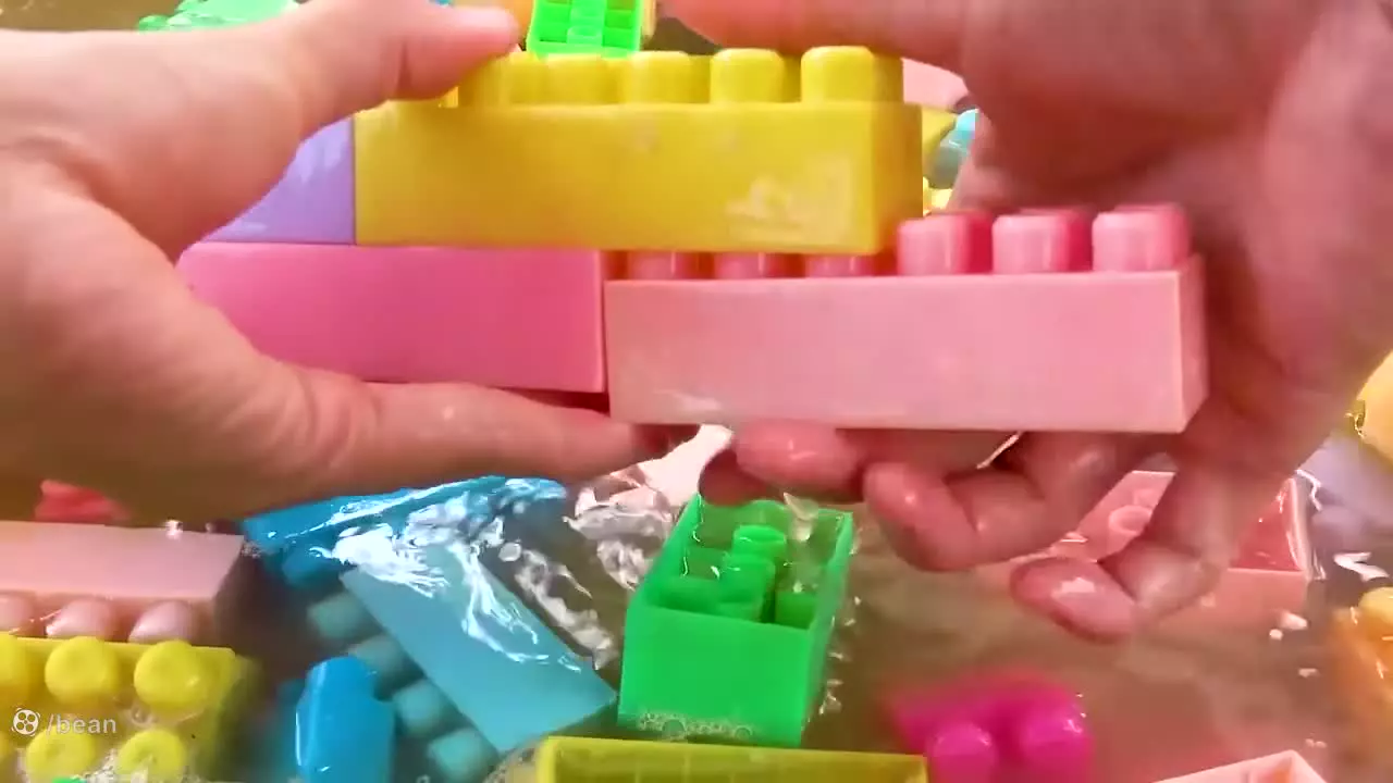 کارتون ماشین بازی کودکانه جدید - ماشین بازی طولانی - سرگرمی کودک - ماشین پلیس