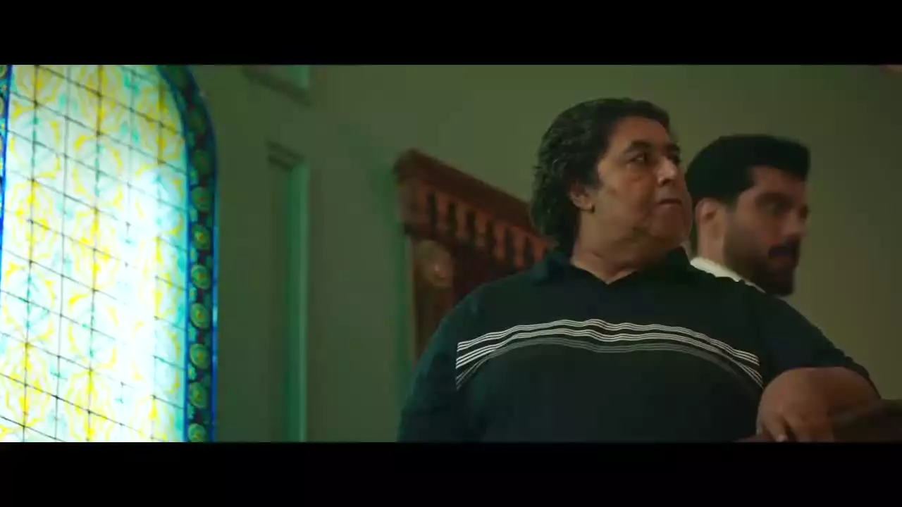 از یاد رفته قسمت اول