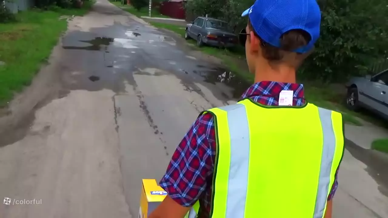 ماشین بازی کودکانه جدید _ کارتون پسرانه با الکس _ کامیون های بزرگ اسباب بازی