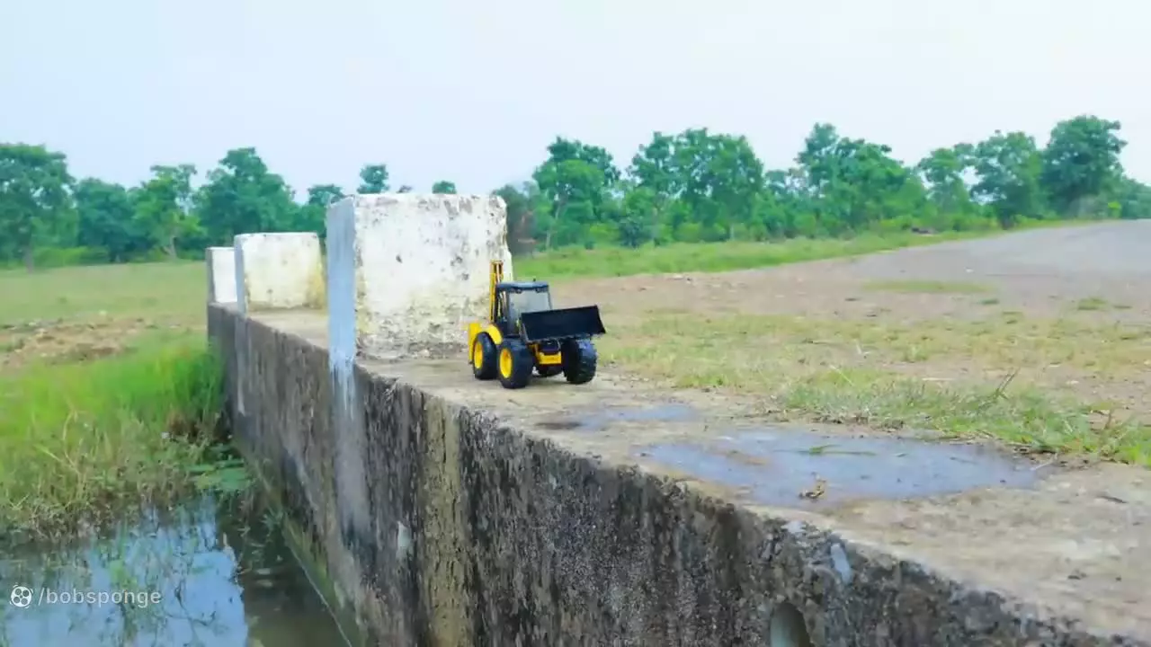 ماشین کوچولوها _ ماشین اسباب بازی _ ماشین بازی کودکانه _ کارتون جدید