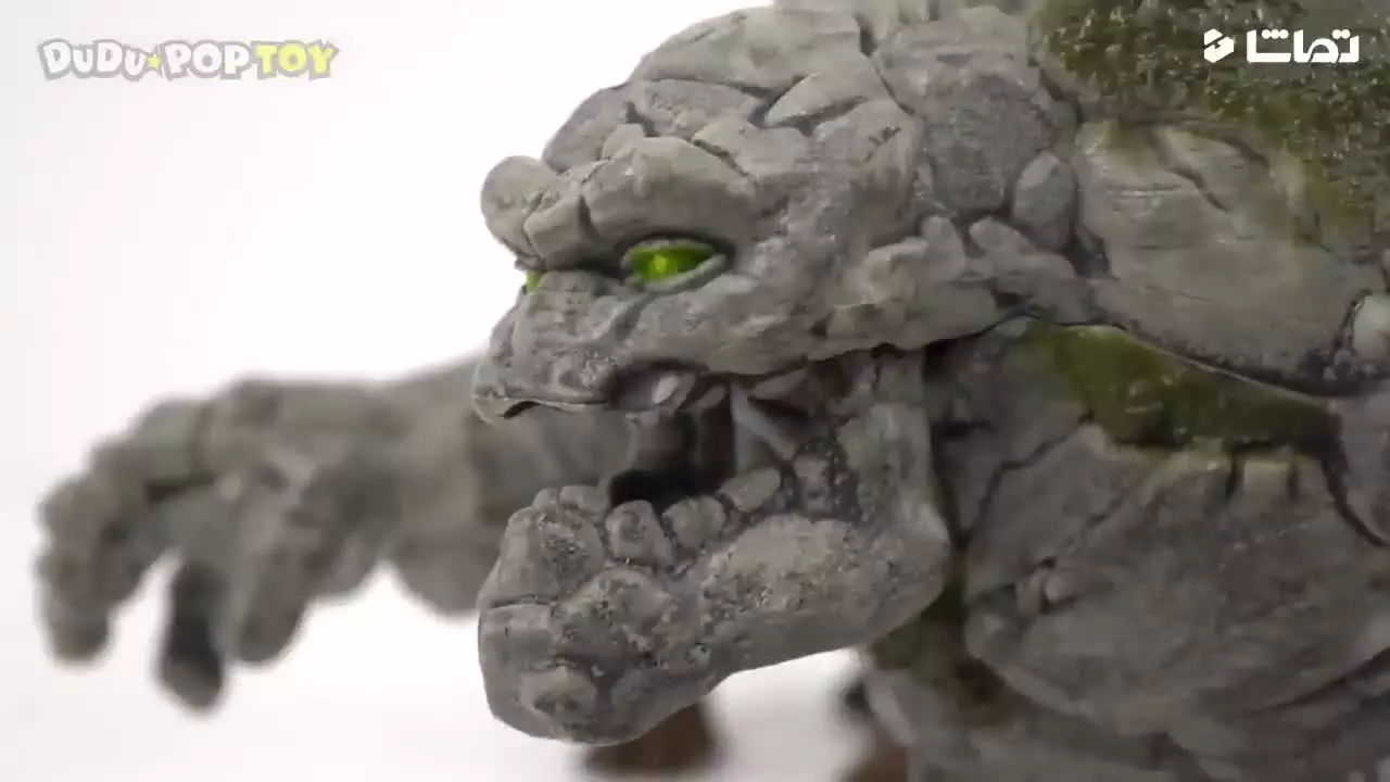 ماشین بازی کودکانه جدید : جنگ میان ماشین های تبدیل شونده