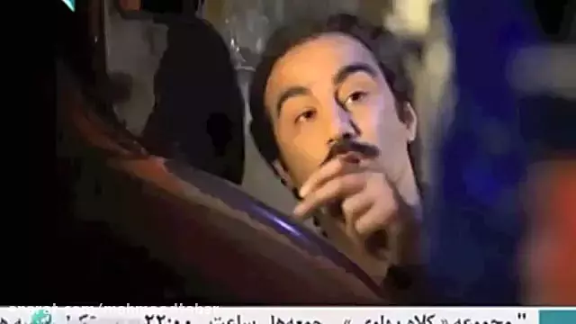 پشت صحنه پایتخت ۲ - پارت ۴ (آخر)