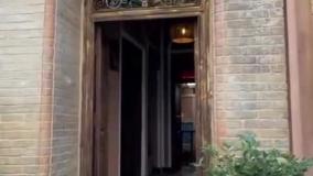 پروژه اجرایی معماری سنتی در تهران | گروه معماری سنتی آرچی لرن