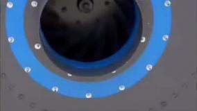 آیا میشه اگزاست فن رو برای تهویه مطبوع هم استفاده کرد؟