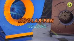 چطور CFM یک اگزاست فن رو خودمون محاسبه کنیم؟