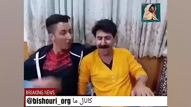 پشت صحنه پایتخت ۵