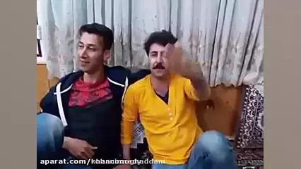 پشت صحنه پایتخت 5