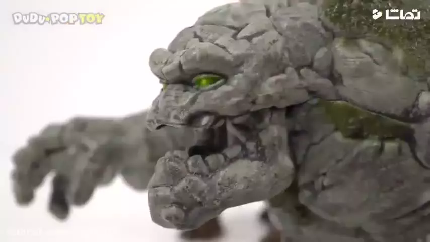 ماشین بازی کودکانه جدید : جنگ میان ماشین های تبدیل شونده