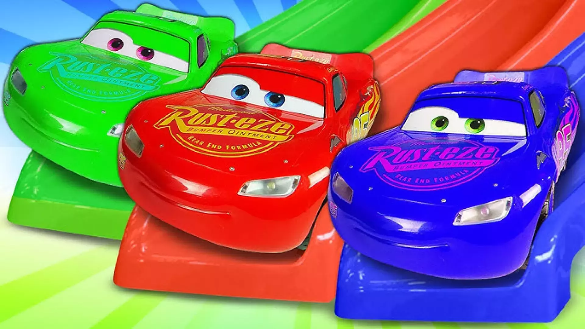 چالش ها و موانع رنگارنگ در ماشین سواری ماینکرفتی ماشین بازی کودکانه جدید گیم