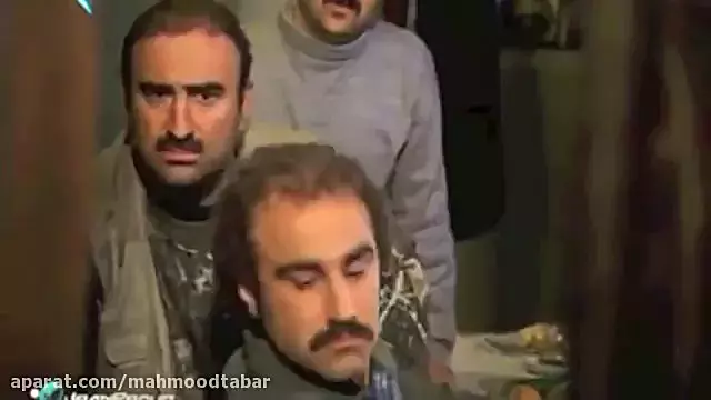 پشت صحنه پایتخت ۲ - پارت ۱