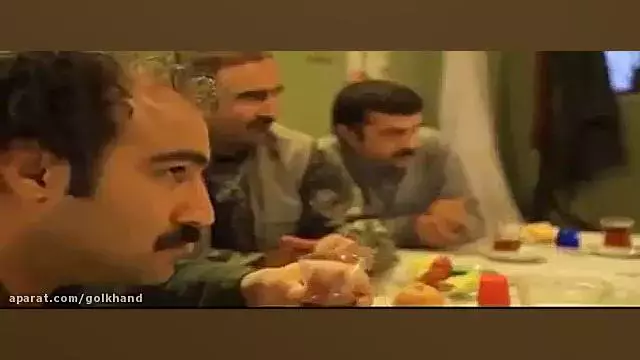 پشت صحنه پایتخت