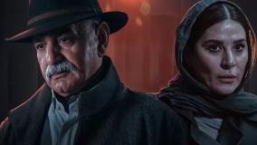 سریال رازآلود و درام هزار_و_یک_شب قسمت دوم