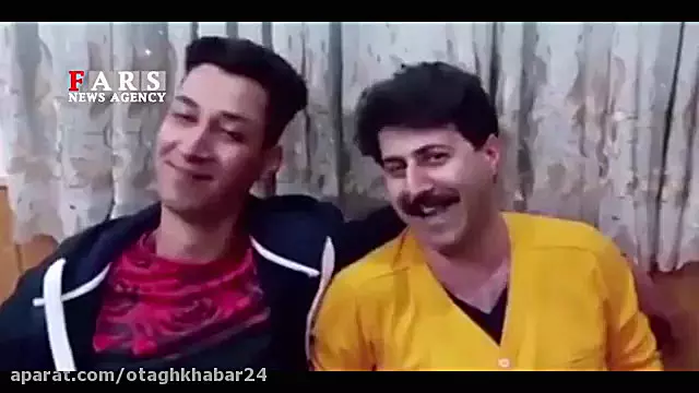 پشت صحنه پایتخت 5