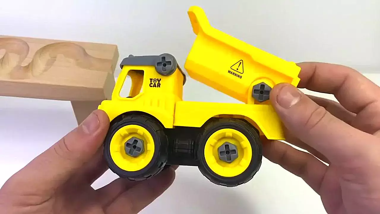 کارتون ماشین بازی کودکانه جدید _ کارتون جدید ماشین بازی کودکانه