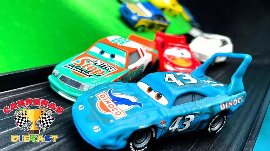 ماشین بازی کودکانه جدید و سرگرم کننده :: اسباب بازی های جدید و هیجان انگیز