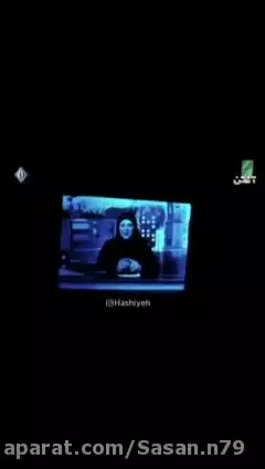 پشت صحنه پایتخت ۶