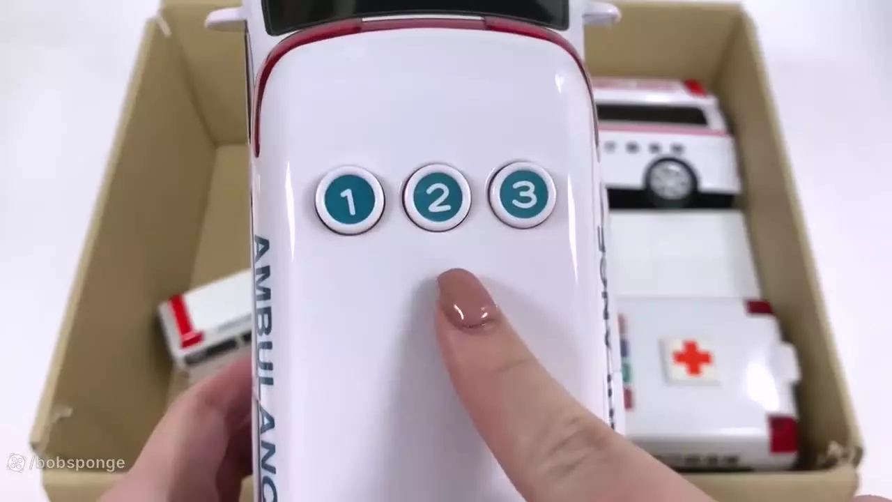 ماشین کوچولوها _ ماشین اسباب بازی _ ماشین بازی کودکانه _ کارتون جدید