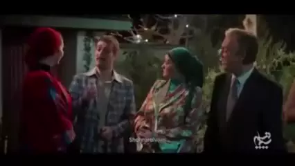 درگیری و دعوای نقی با بازیگران در پشت صحنه پایتخت ۷   دیده نشده