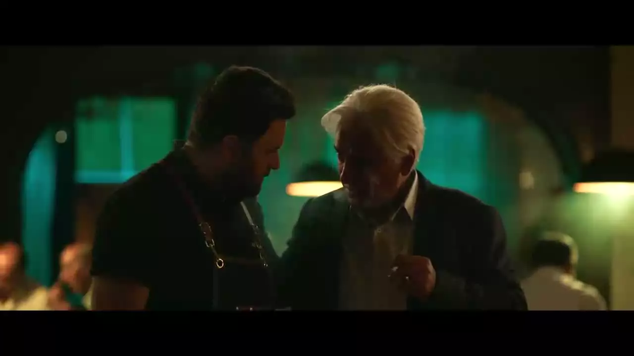 دانلود سریال از یاد رفته - قسمت اول تا 18 (پایانی) ✔️