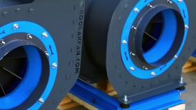 استاندارد CE برای یک اگزاست فن ایرانی یعنی چی؟ 09124598284