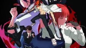 انیمیشن مرد اره ای: سرنوشت رزه دوبله فارسی Chainsaw Man – The Movie: Reze Arc 2025