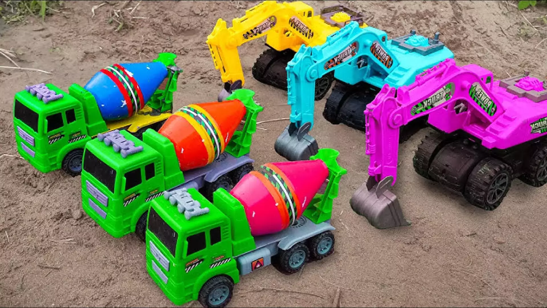 برنامه کودک ماشین بازی | ماشین بازی کودکانه جدید | بازی و سرگرمی کودک