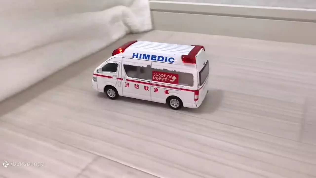 ماشین کوچولوها _ ماشین اسباب بازی _ ماشین بازی کودکانه _ کارتون جدید