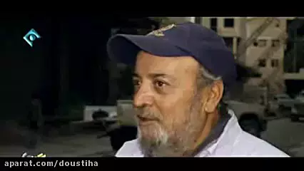 پشت صحنه پایتخت 5