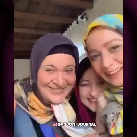 پشت صحنه پایتخت