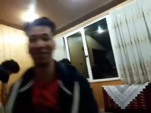 پشت صحنه پایتخت ۵