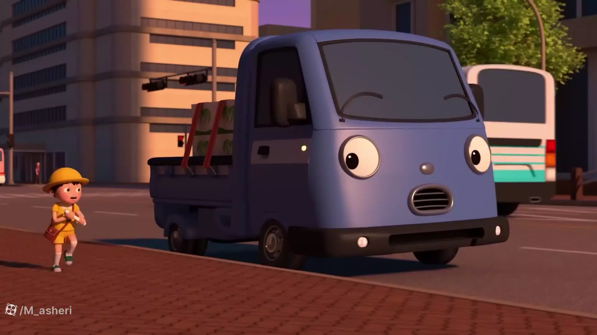 برنامه کودک ماشین بازی ، نبرد کامیون ها، کودک و سرگرمی، ماشین بازی کودکانه جدید