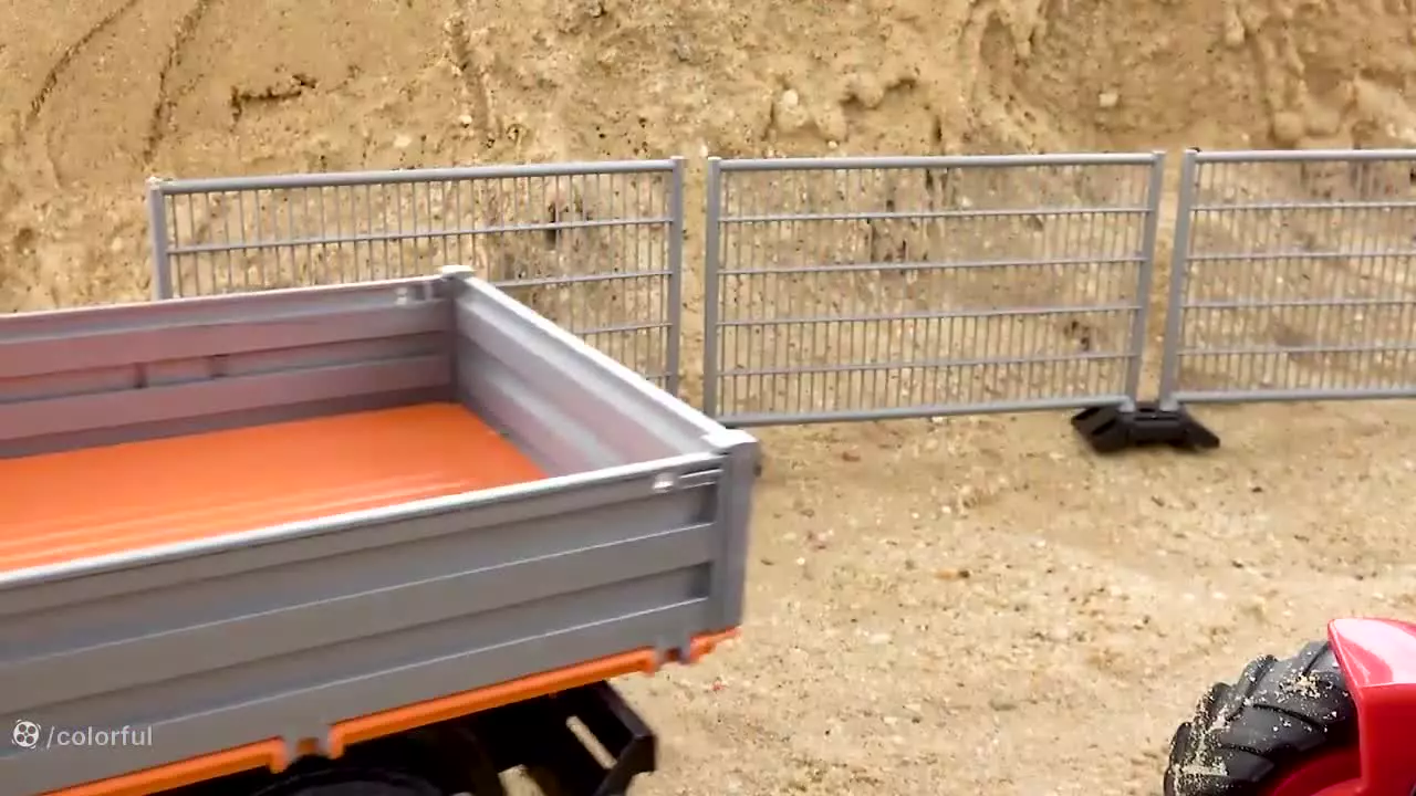 ماشین بازی کودکانه جدید - سرگرمی کودک - ماشین اسباب بازی - ماشین پلیس -کامیون