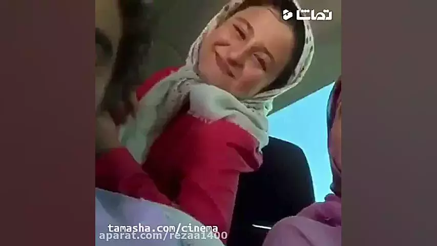 سکانس جذابی از پشت صحنه پایتخت