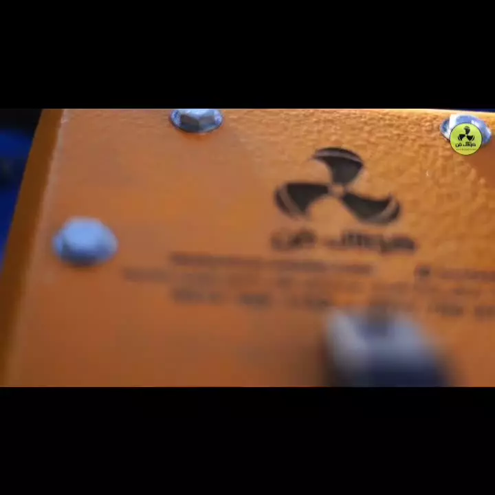 اگزاست فن مناسب برای هود رستوران چیه؟ هلدینگ کولاک فن