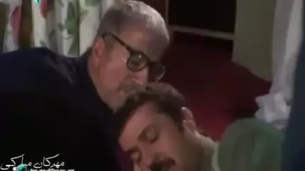 پایتخت ۲ ...پشت صحنه طنز ...