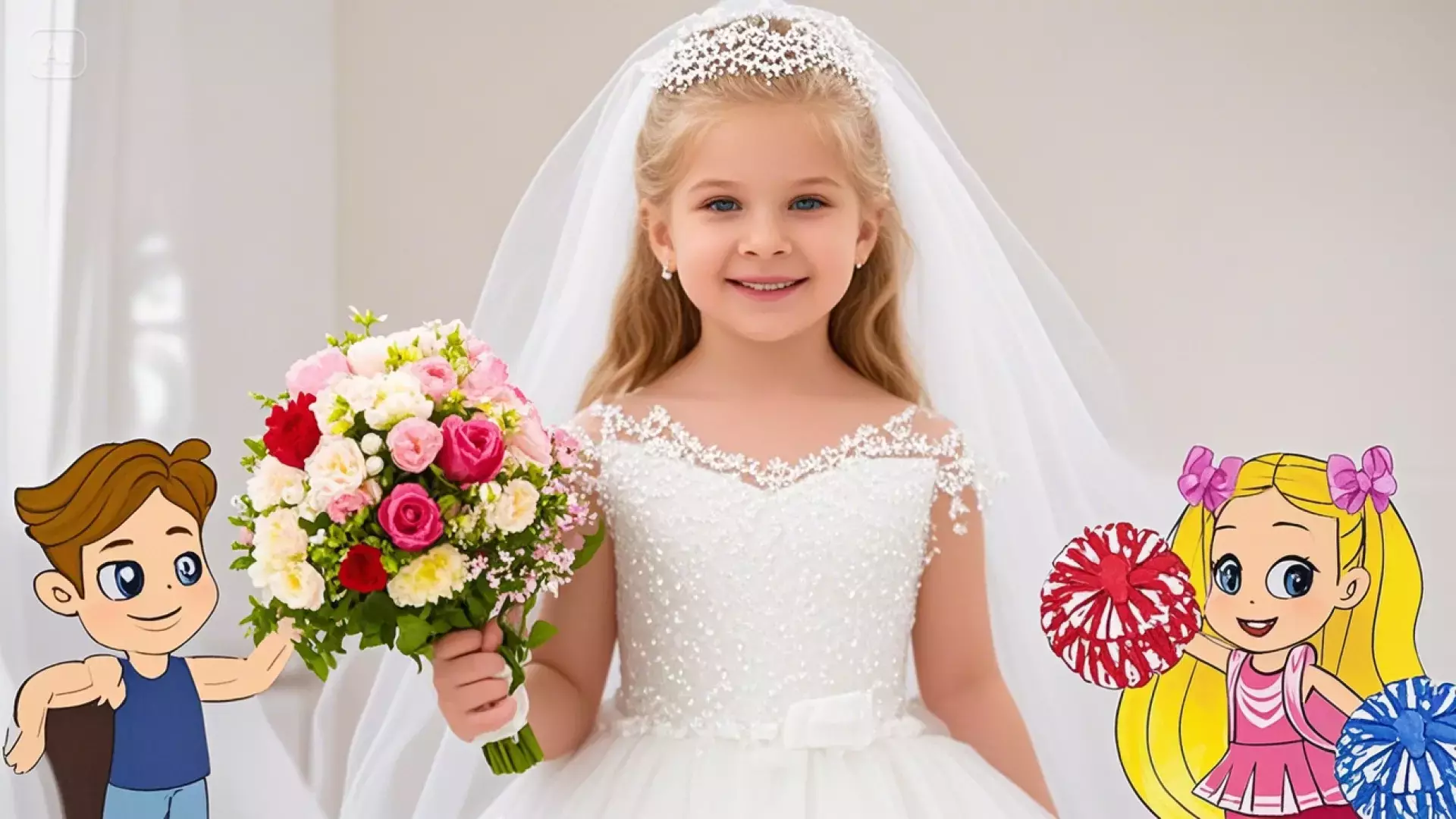 برنامه کودک دیانا خنده دار | چالش سرسره بادی بازی | دیانا شو