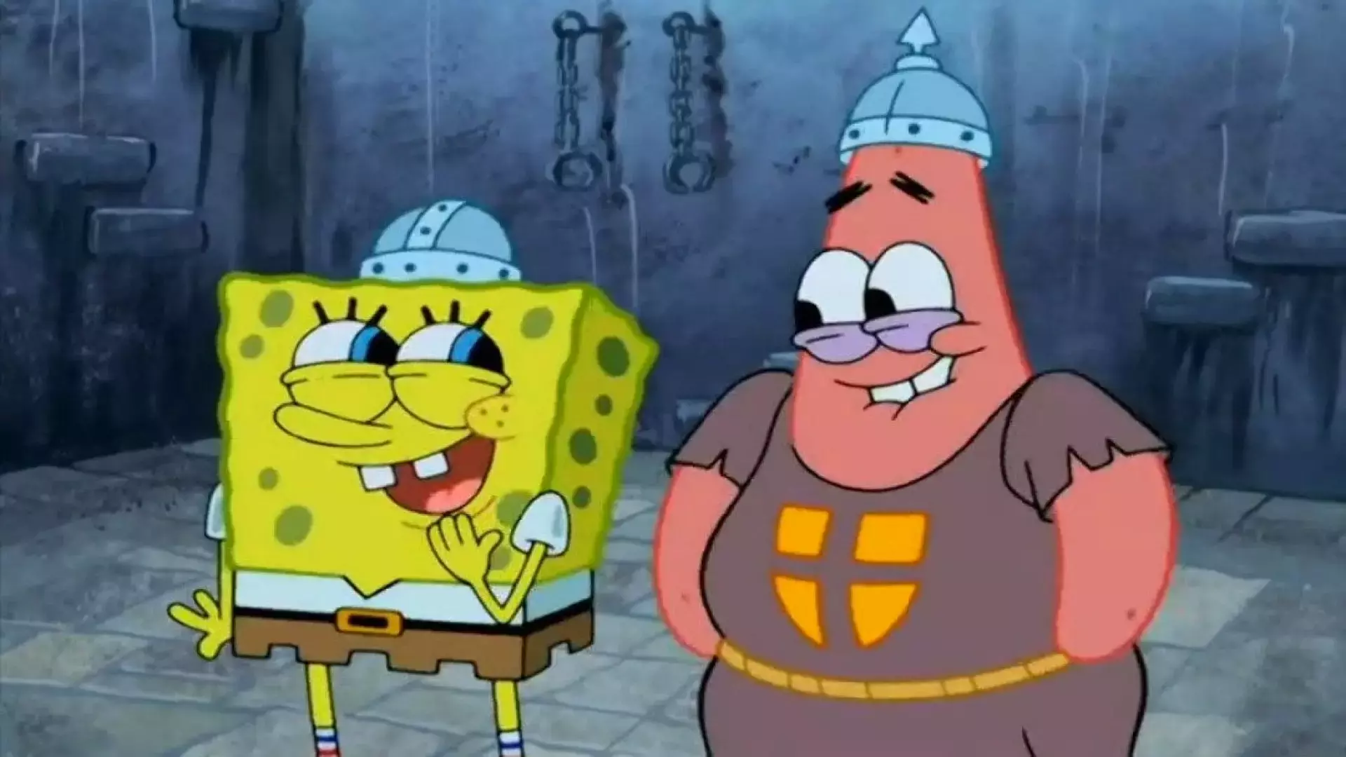 دانلود بهترین قسمت باب اسفنجی - باب اسفنجی دوبله فارسی- کارتون باب اسفنجی طولانی