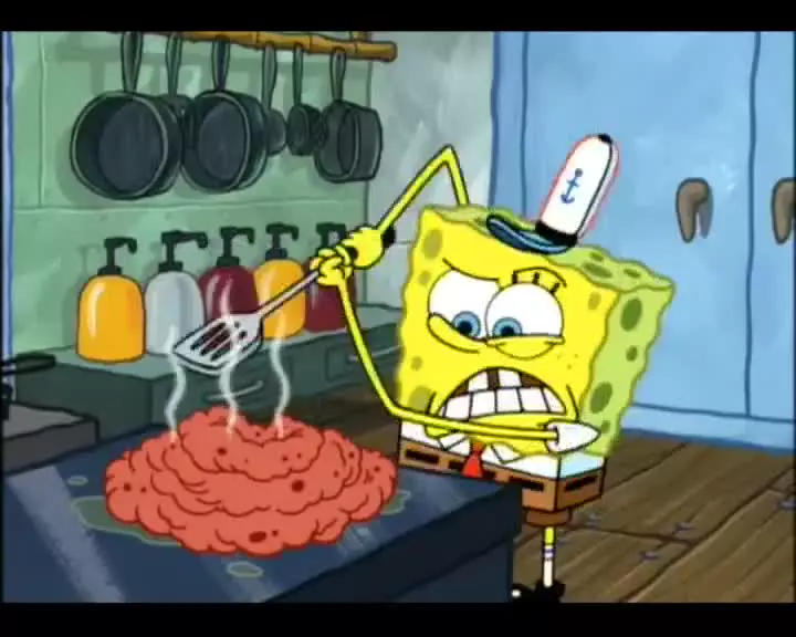 انیمیشن باب اسفنجی طولانی خنده دار - کارتون باب اسفنجی دوبله فارسی