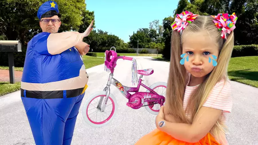 کودکانی که عاشق دیانا و روما هستند: چرا این دو شخصیت محبوب‌اند؟