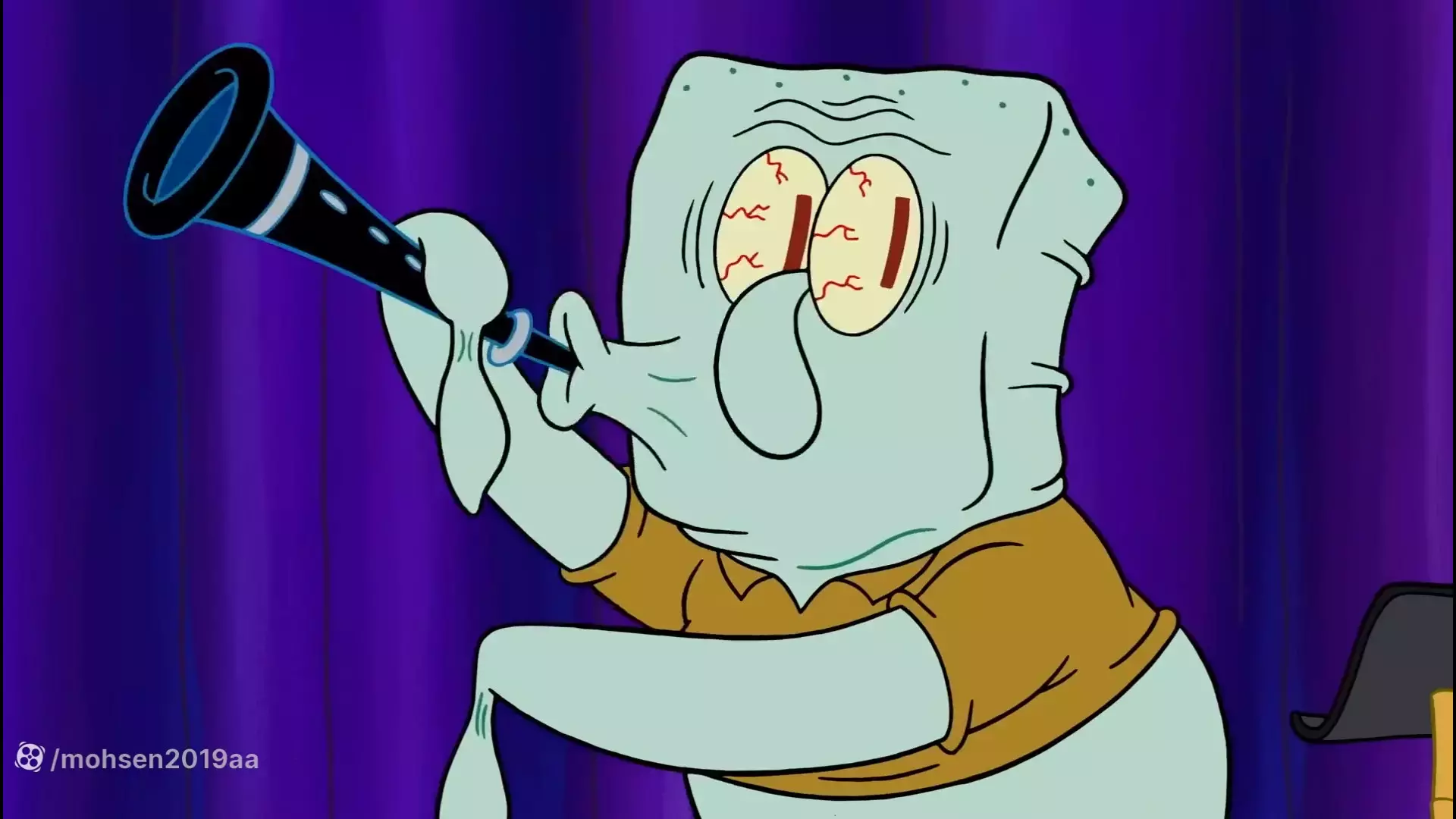 باب اسفنجی جدید - کارتون باب اسفنجی طولانی - بهترین قسمت های فصل 10 پارت 1