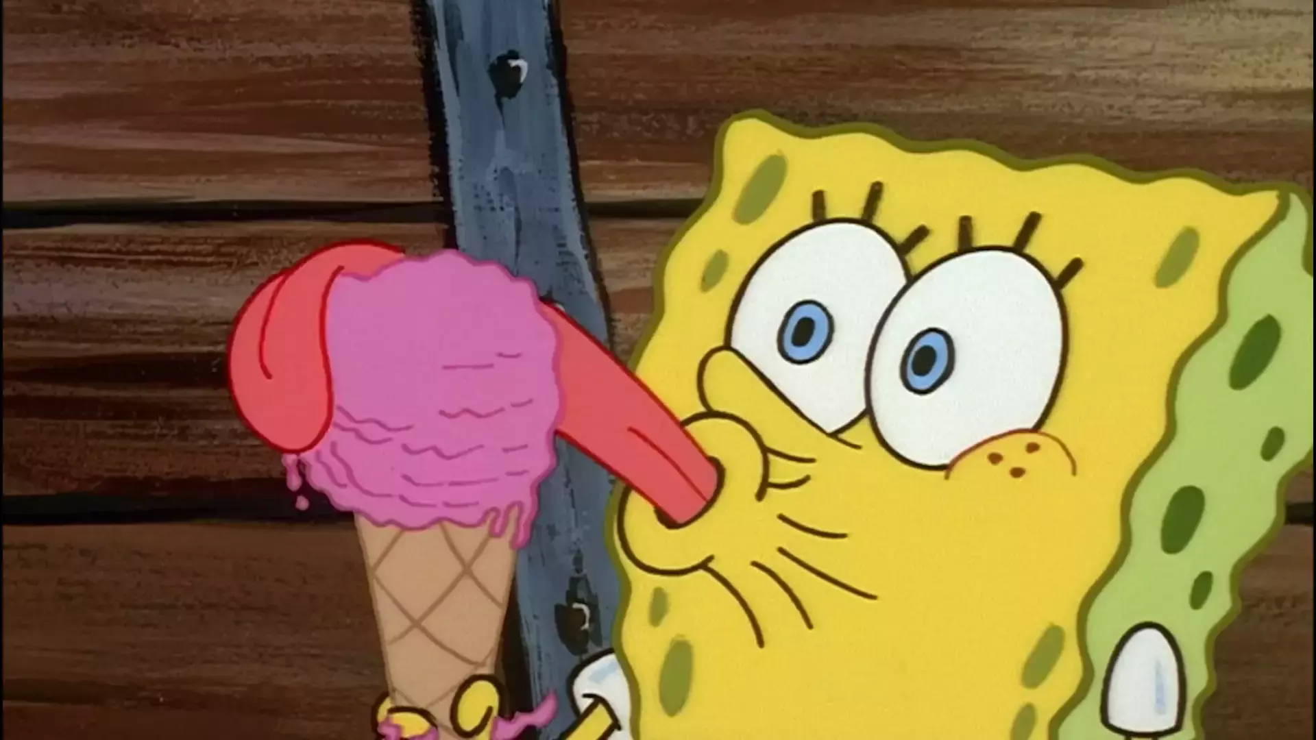 باب اسفنجی * کارتون باب اسفنجی قسمت جدید * دانلود انیمیشن باب اسفنجی طولانی