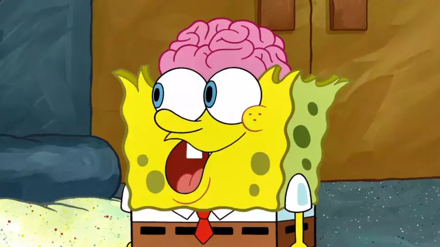 کارتون باب اسفنجی دوبله فارسی- قسمت جدید باب اسفنجی- انیمیشن باب اسفنجی طولانی