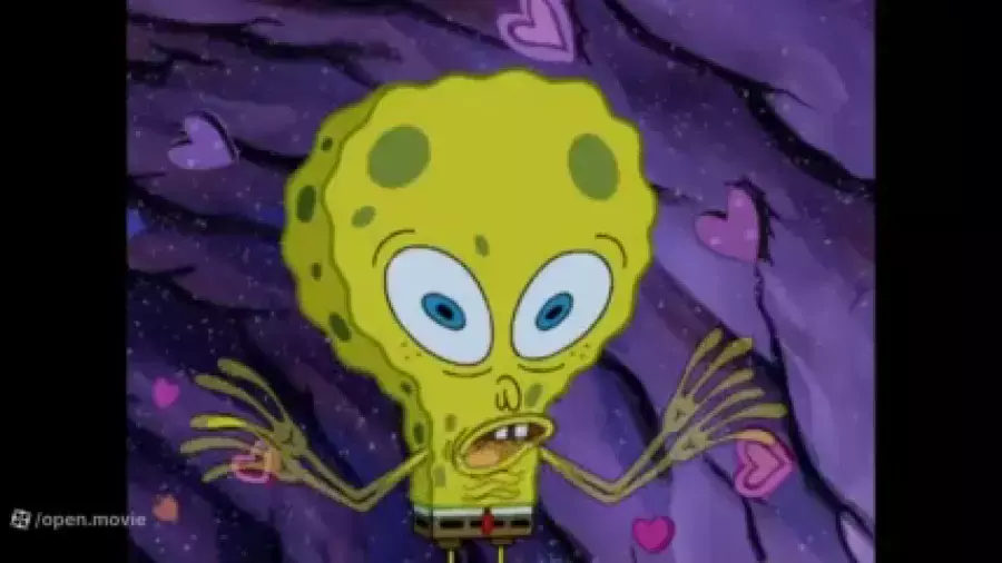 کارتون باب اسفنجی طولانی / دوبله فارسی/خنده دار ترین قسمت باب اسفنجی