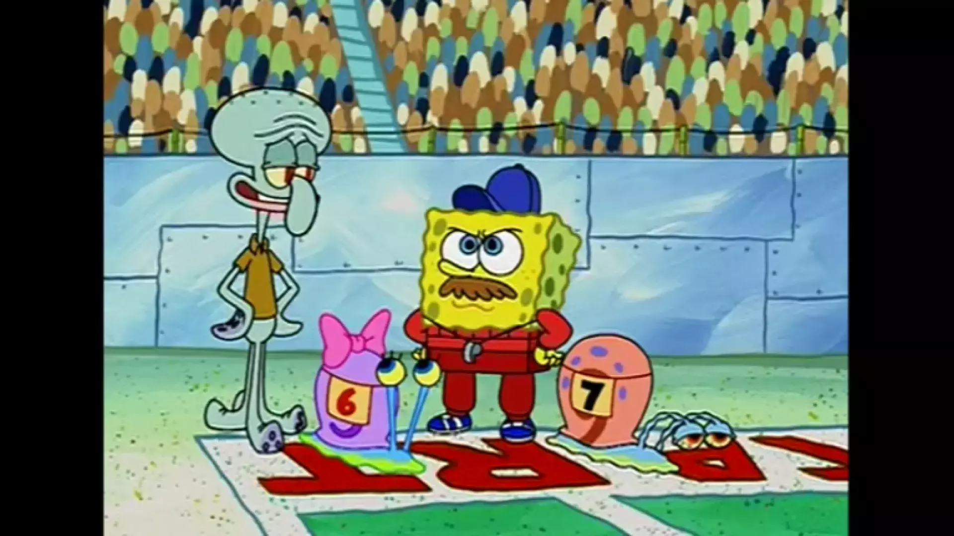 باب اسفنجی دوبله فارسی جدید/کارتون باب اسفنجی طولانی/انیمیشن باب اسفنجی 1 ساعته