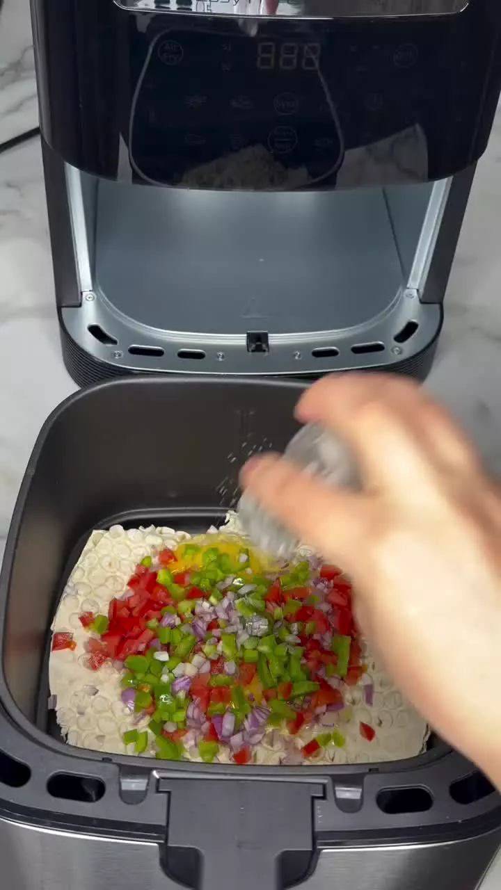 سرخ کن تفال مدل 801