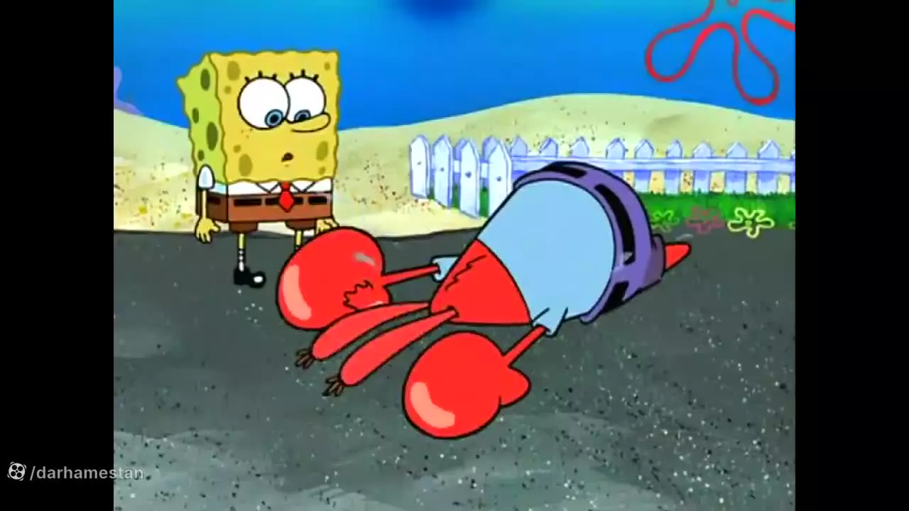 برنامه کودک باب اسفنجی / باب اسفنجی دوبله فارسی / انیمیشن باب اسفنجی طولانی