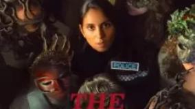 دانلود سریال پادشاه سرخ The Red King 2024