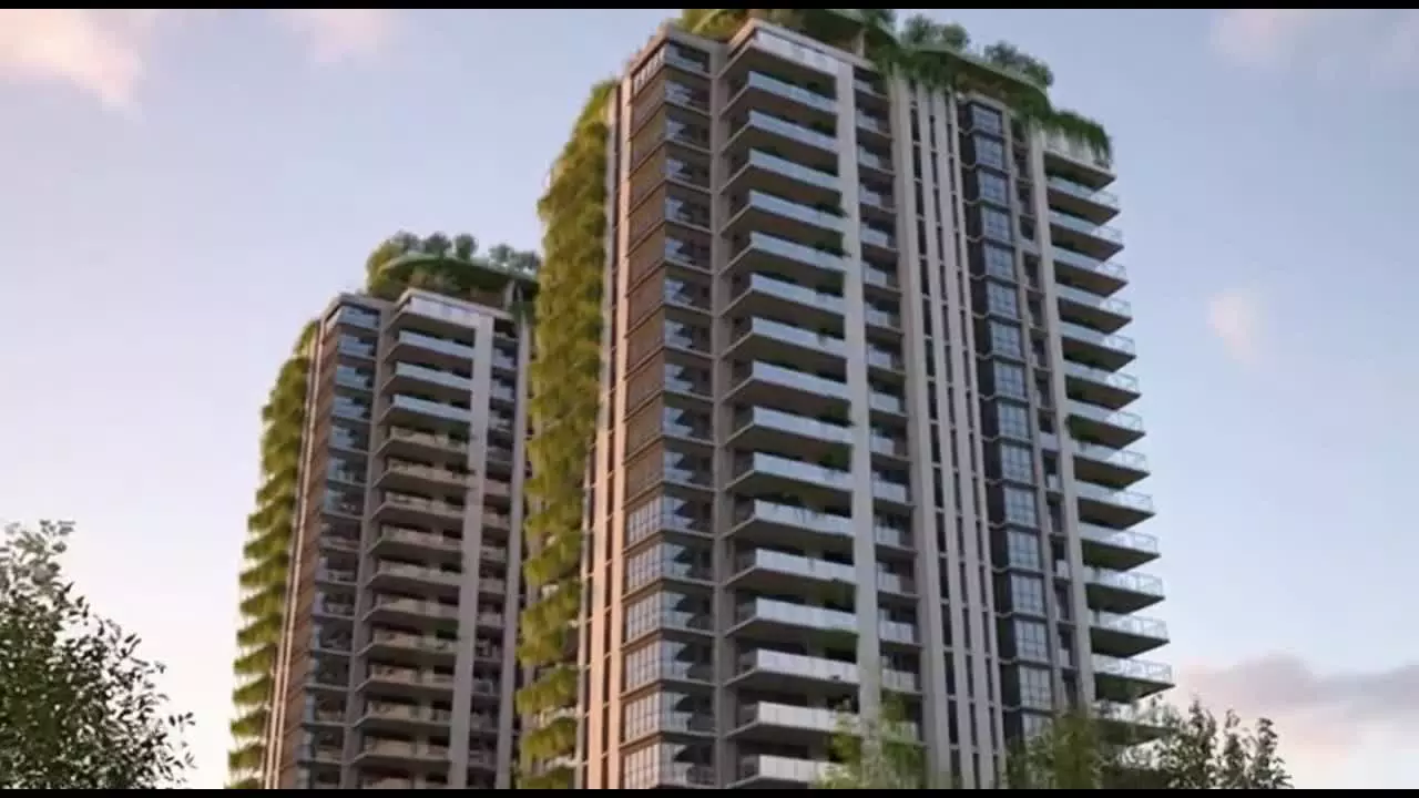 پروژه  مسکن پیام نور رشت ورود برای عموم آزاد است