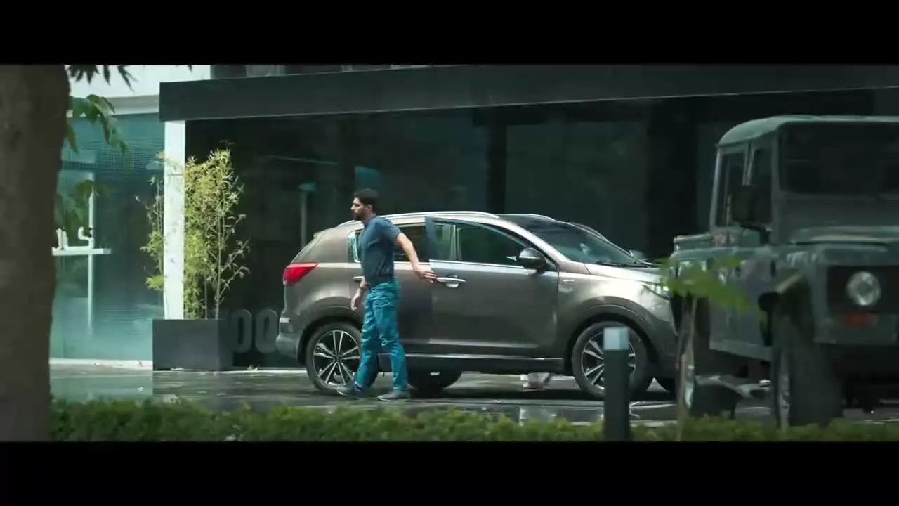 سریال از یاد رفته؛ قسمت ۳ درام تلویزیونی ایرانی